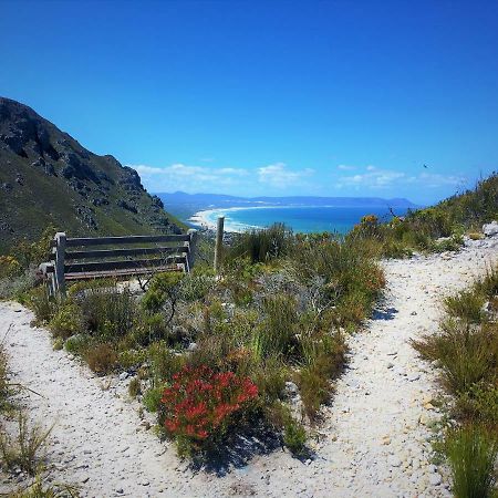 The Gables Hermanus Exteriér fotografie