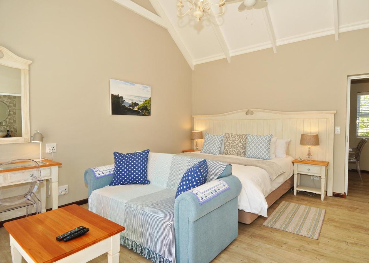 The Gables Hermanus Exteriér fotografie