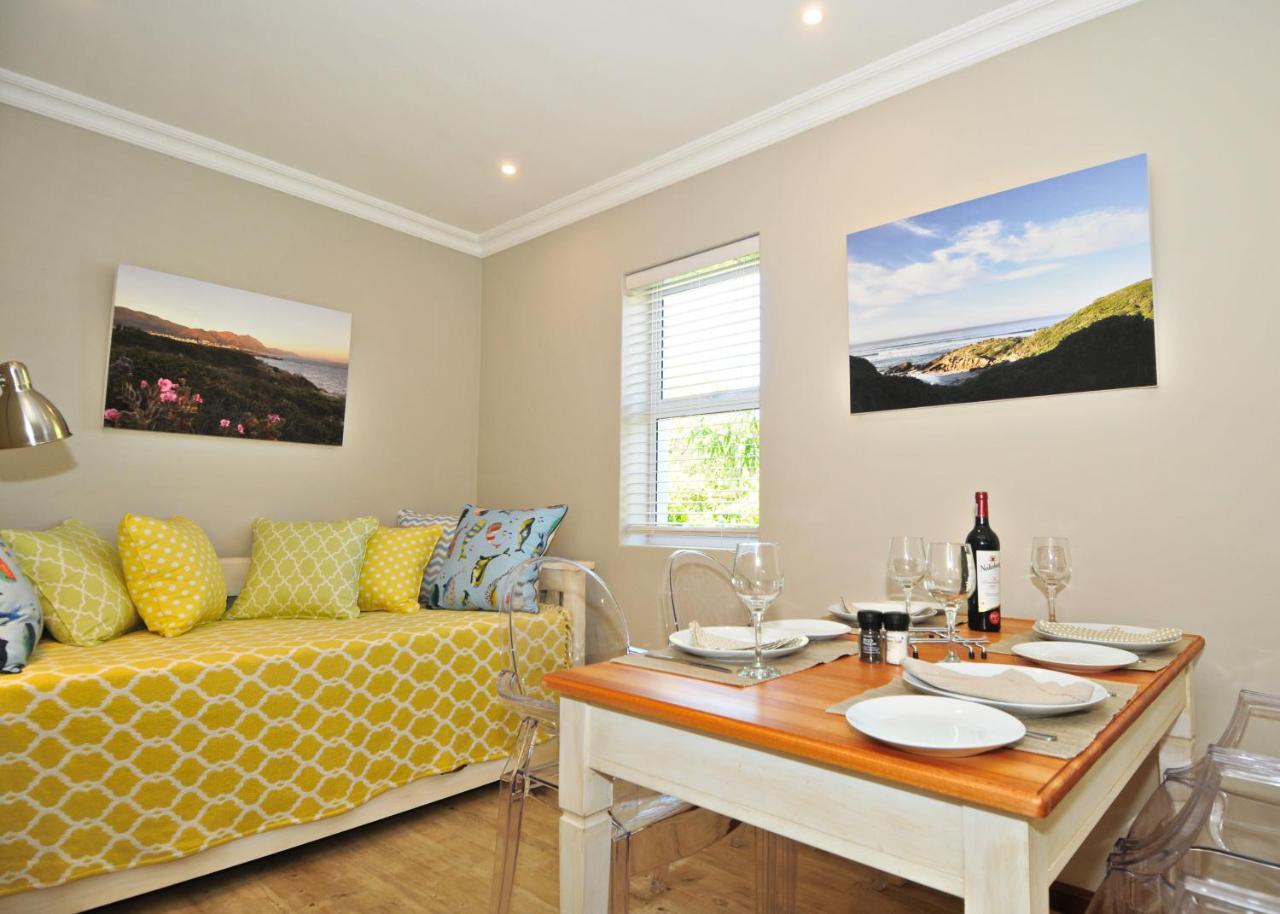 The Gables Hermanus Exteriér fotografie
