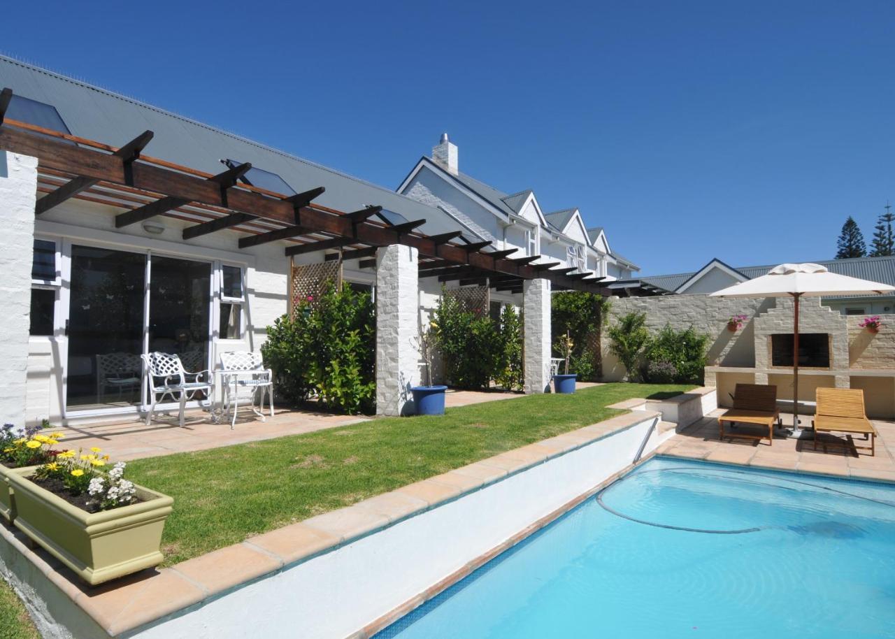 The Gables Hermanus Exteriér fotografie