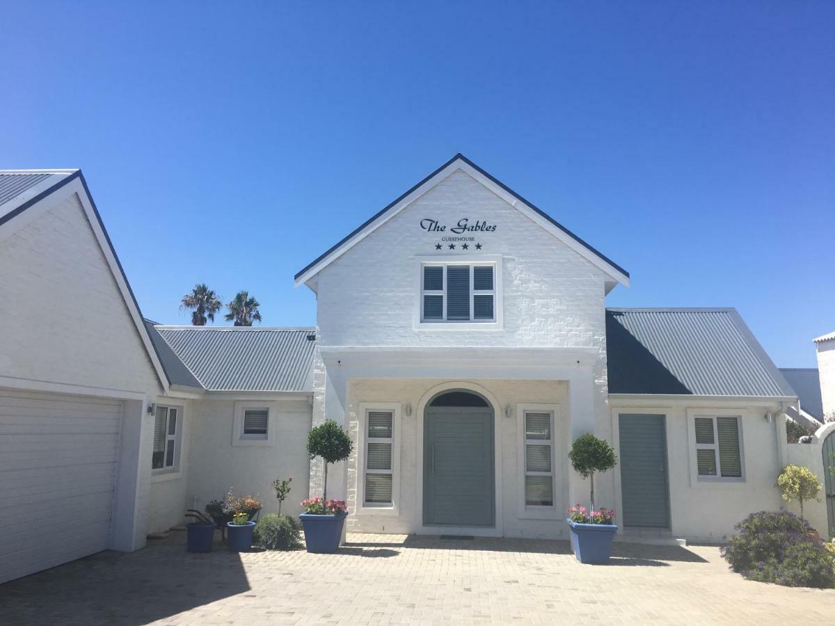 The Gables Hermanus Exteriér fotografie