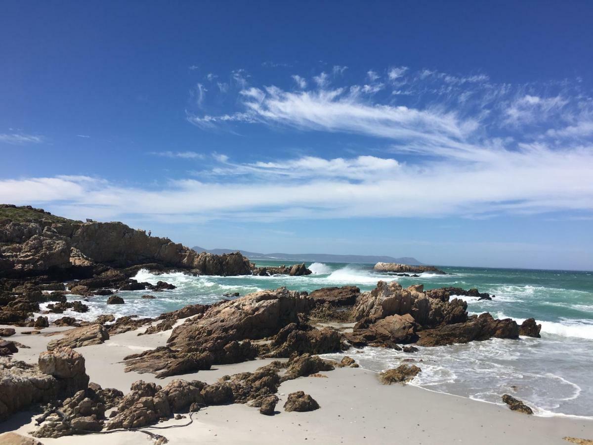The Gables Hermanus Exteriér fotografie