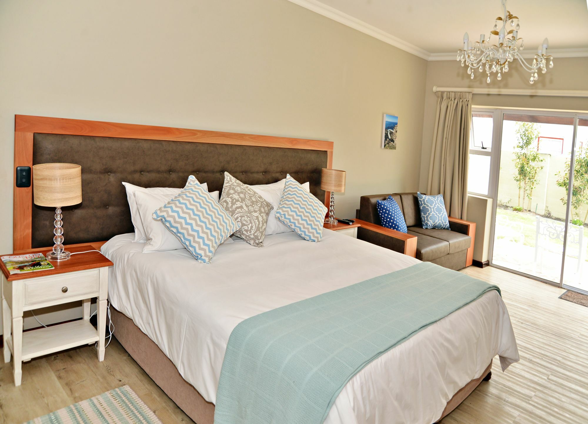 The Gables Hermanus Exteriér fotografie