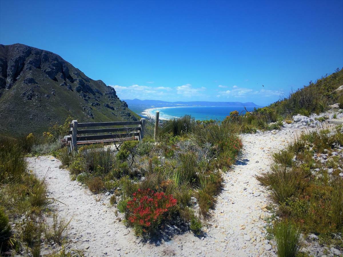 The Gables Hermanus Exteriér fotografie