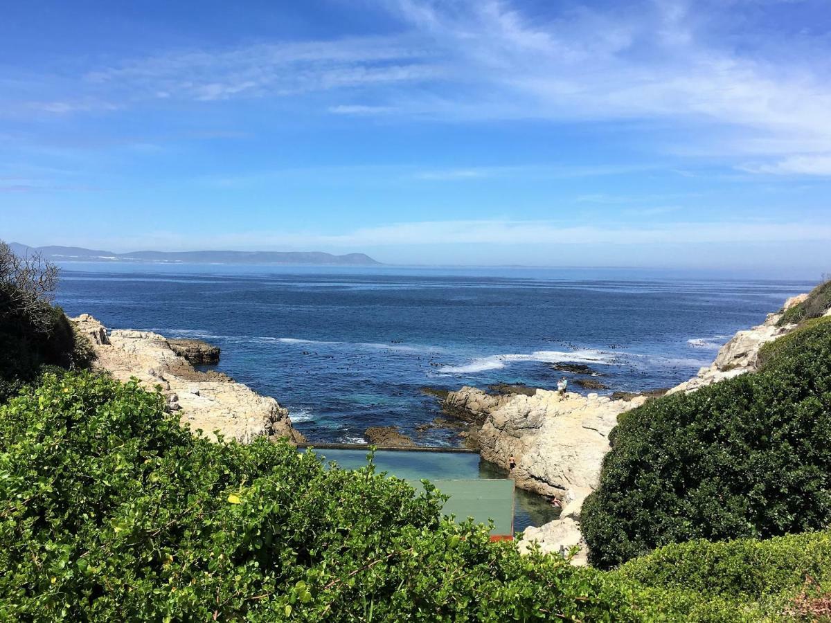 The Gables Hermanus Exteriér fotografie