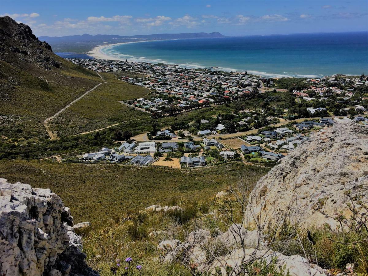The Gables Hermanus Exteriér fotografie